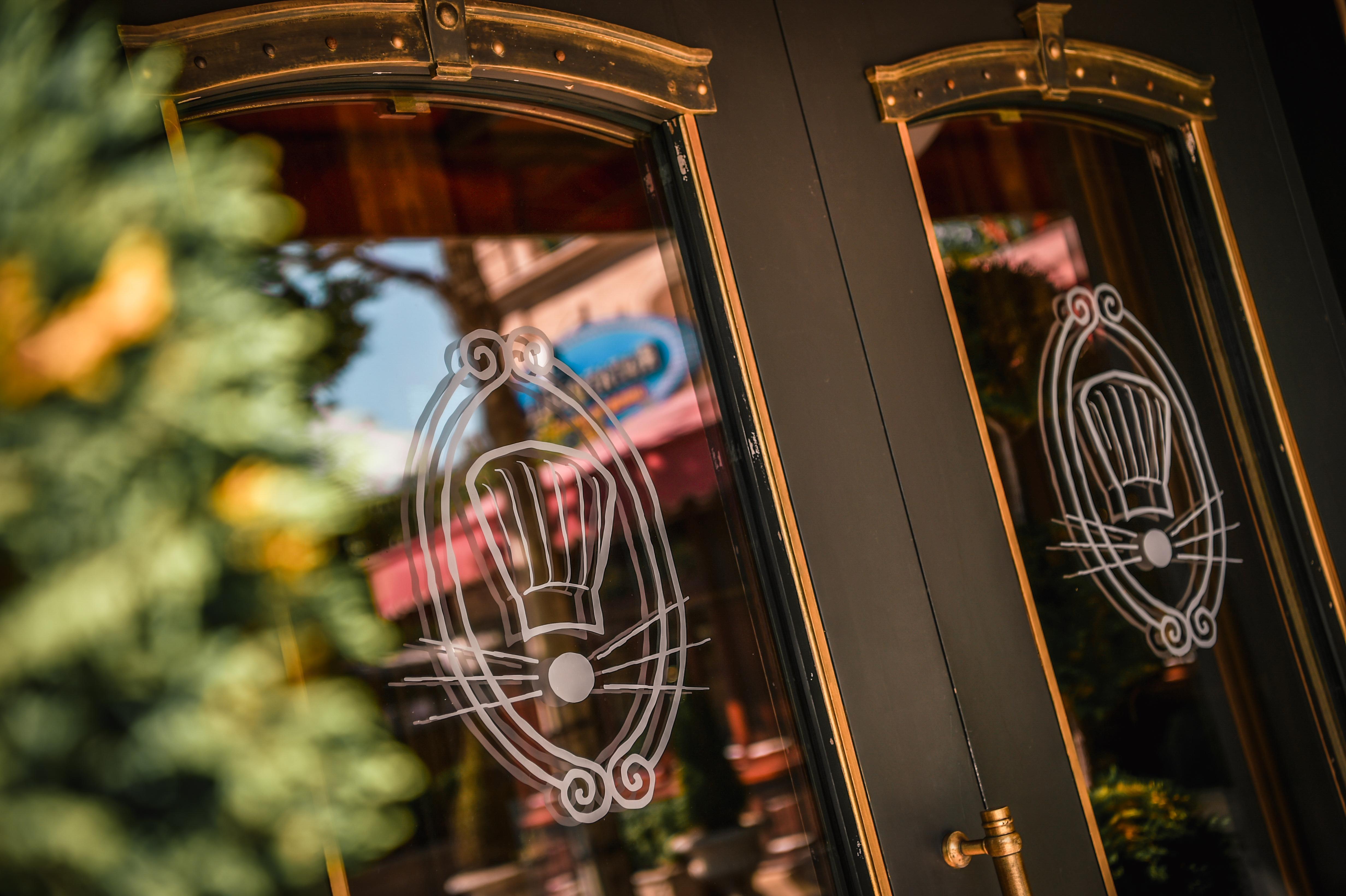 Disney Hotel New York - The Art Of Marvel Chessy  Exterior foto